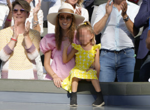 Jelena Đoković raznežila svet: Svaka mama OBAVEZNO mora da uradi OVO!