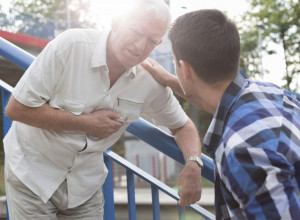 Sprečite srčani udar: 2 namirnice ČUDO ZA ZDRAVLJE