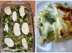 MLINCI SA POVRĆEM: Savršena mešavina sira i zeleniša koju će svi obožavati!