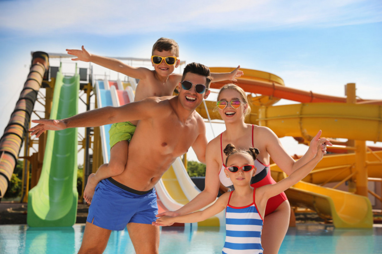 AKTIVAN ODMOR SA DECOM: Top 10 avantura koje vaše dete nikada neće zaboraviti!