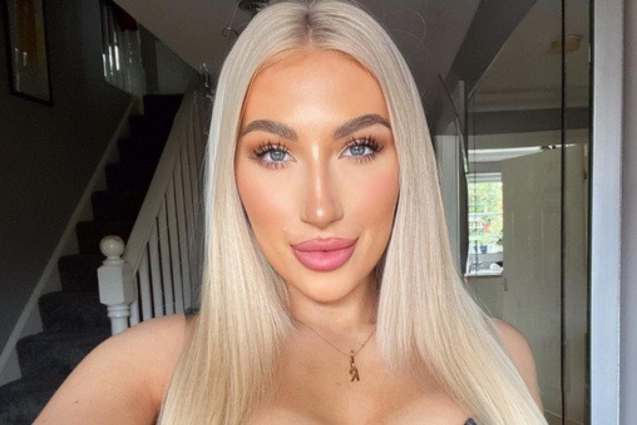 UBILI BI ME POGLEDOM: Atraktivna mama o iskustvima iz prodavnice (FOTO)