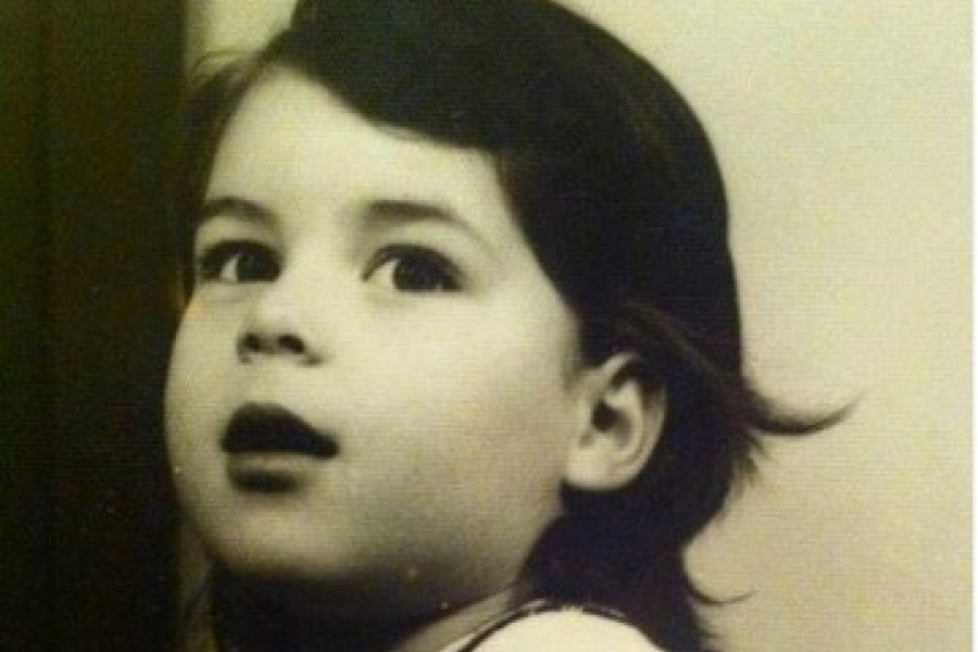 Nećete pogoditi u kakvu LEPOTICU je izrasla ova devojčica, u pitanju je popularna voditeljka!