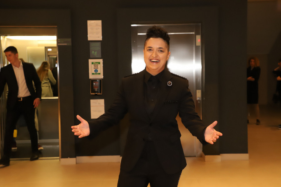 Marija Šerifović objavila emotivnu poruku, evo KO JOJ NEDOSTAJE!