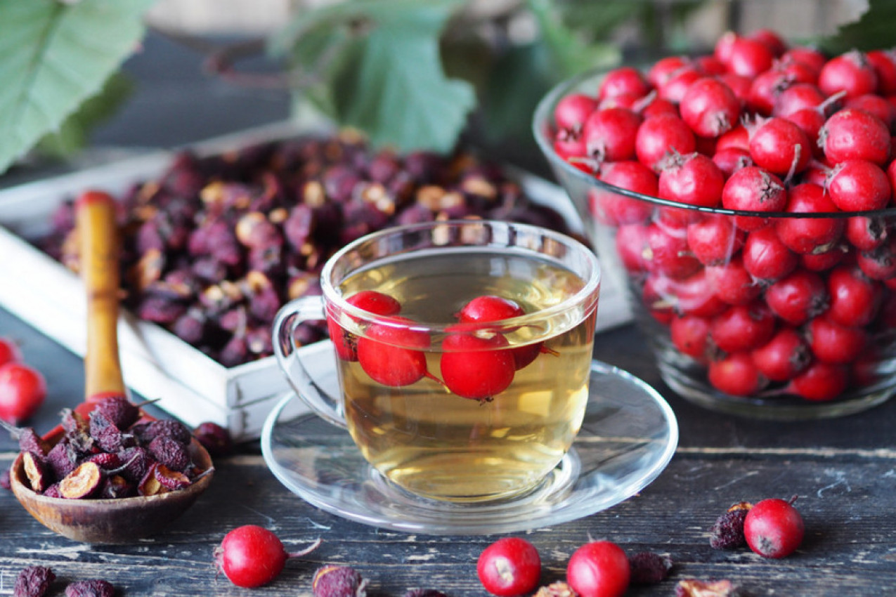 SUPERNAMIRNICA kod nas raste kao korov: Leči telo i dušu