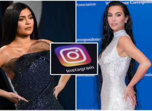 Kardašijanke MENJAJU INSTAGRAM: Kompanija zaustavlja promene zbog inicijative rijaliti zvezda!