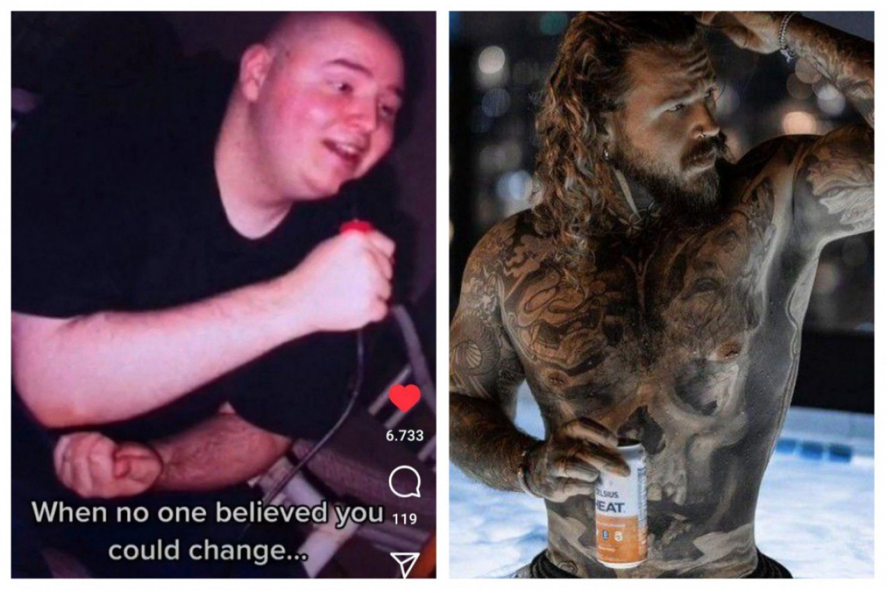 OD SMEŠNOG BUCKA DO VRELOG BAJE: Ono što je Kevin uspeo poželeo bi svako! (VIDEO)