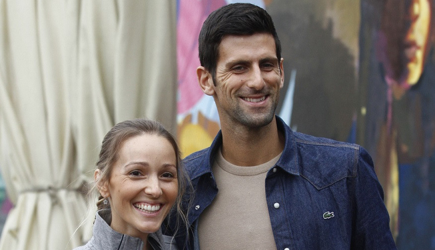 JECA FAJTERKA I NOLE SPARTANAC: EVO kako se čeliči srpski AS! (FOTO)