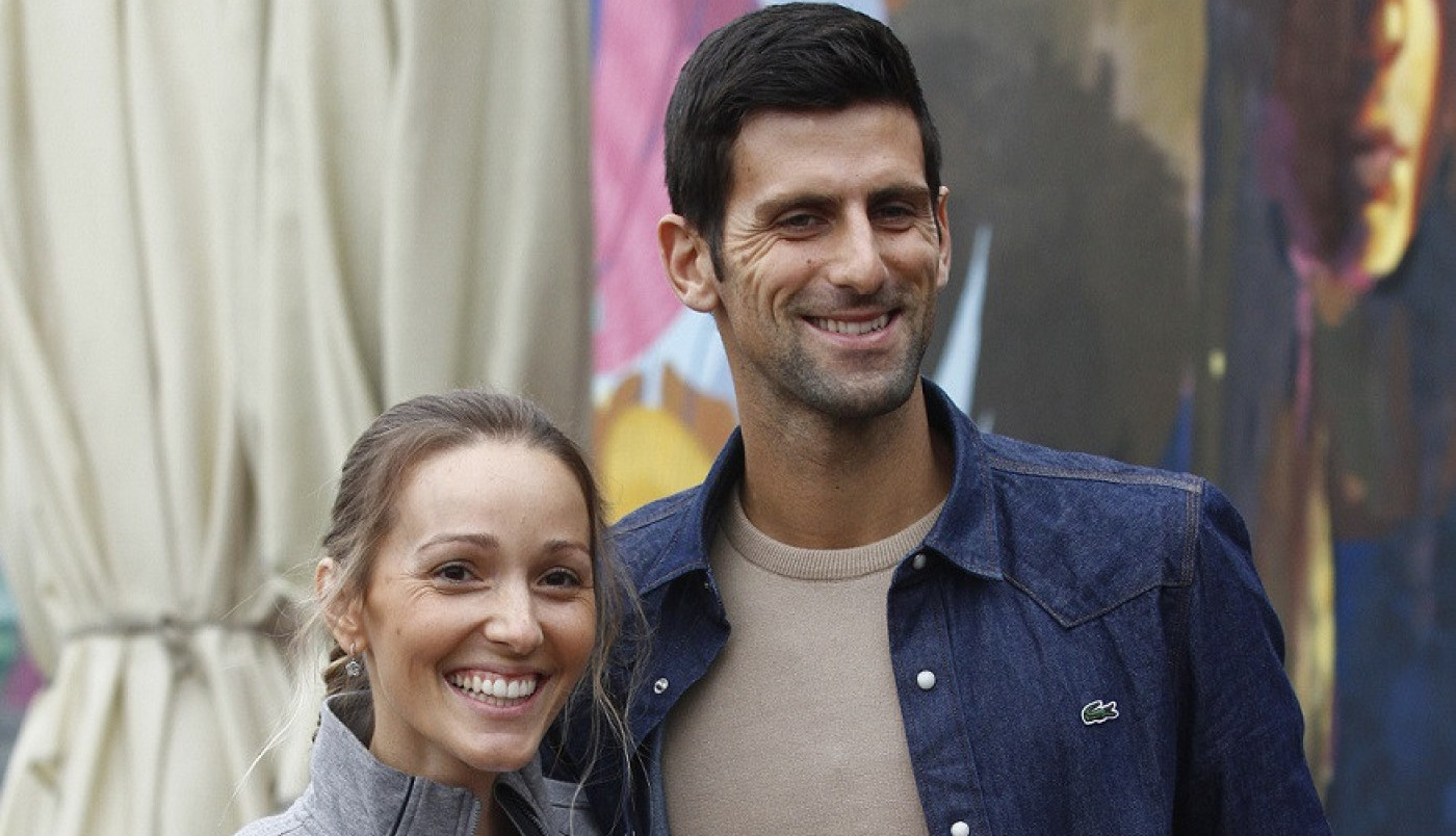 JECA FAJTERKA I NOLE SPARTANAC: EVO kako se čeliči srpski AS! (FOTO)