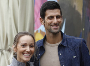 JECA FAJTERKA I NOLE SPARTANAC: EVO kako se čeliči srpski AS! (FOTO)