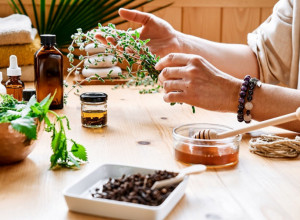 SAM SVOJ LEKAR: Ruske recepti za prirodni detoks pluća