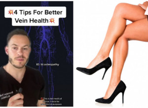 NIKADA ne sedite sa prekrštenim nogama: Šokoraćete se kada saznate koliko je to opasno!