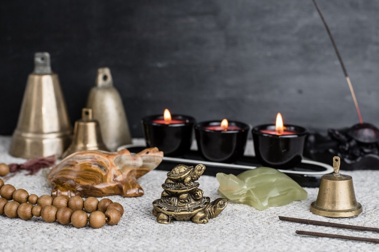 PRODUŽITE SEBI ŽIVOT: Feng šui saveti da zauvek ostanemo vitalni i bogati