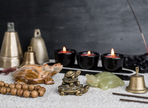 PRODUŽITE SEBI ŽIVOT: Feng šui saveti da zauvek ostanemo vitalni i bogati