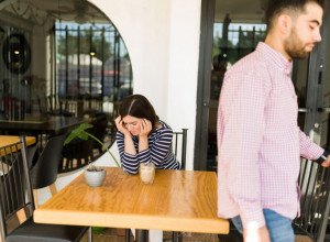 Dečko NIJE HTEO DA MI PLATI VEČERU: Ono što sam uradila u restoranu oduševilo je internet!