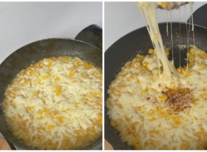 Recept za korejski kukuruz za sirom: Slasno i kremasto jelo koje će svakoga obradovati!