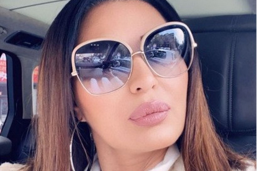 CECA PRIZNALA da li bi se odrekla karijere zbog ljubavi: Po tom pitanju NEMA DILEME (VIDEO)