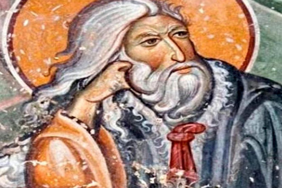 Radite kako Sveti Ilija zapoveda: Na današnji dan NIKAKO ne činite OVO!