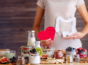 Imate problema sa varenjem? OVE 4 namirnice će regulisati vašu PROBAVU!