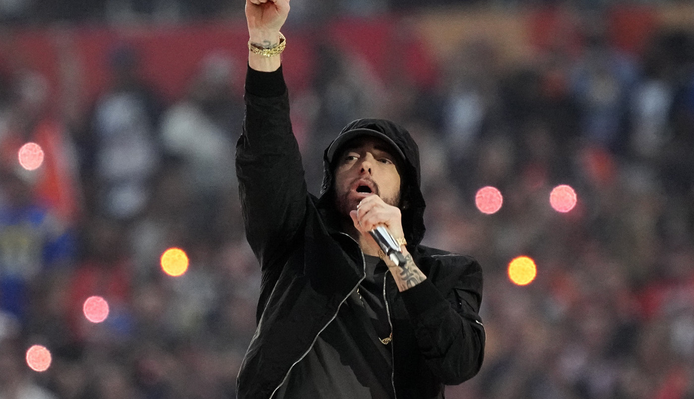 Sećate se Eminema? Život je posvetio ćerci koja je postala prava LEPOTICA! Evo kako ona danas izgleda (FOTO)