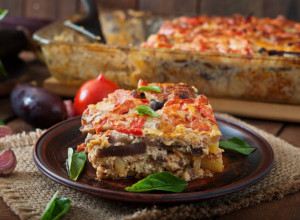 MUSAKA ZA SVAKI UKUS: 5 recepta za fantastične specijalitete