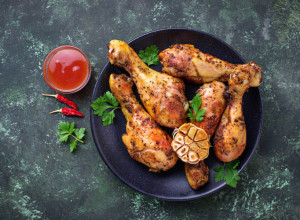 Predlog HRONO obroka: Šta spremiti za doručak, ručak i večeru