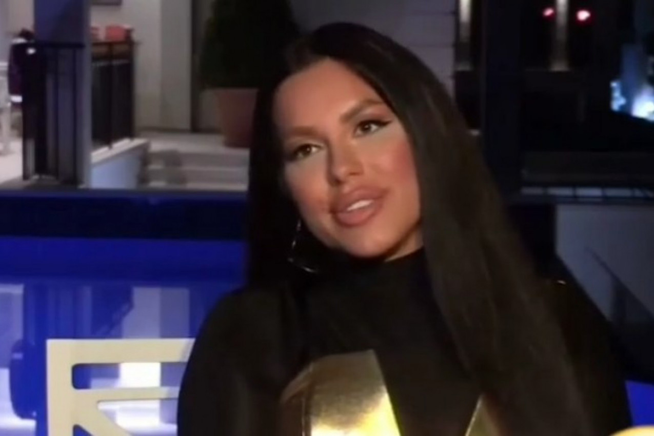 NE ODRIČE SE KREM BANANICA: Seka otkrila kako izgleda NJENA DIJETA! (VIDEO)