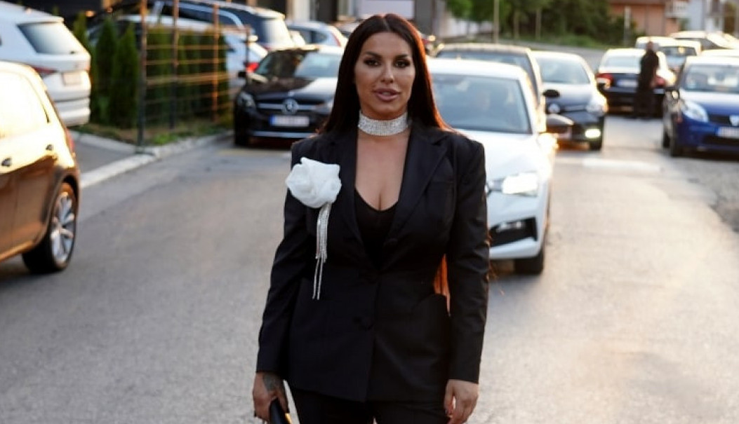 SEKA ALEKSIĆ O NOVOJ TRUDNOĆI! Proslavila je godišnjicu braka, a onda iznenadila izjavom! (VIDEO)