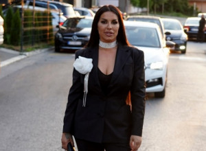 SEKA ALEKSIĆ O NOVOJ TRUDNOĆI! Proslavila je godišnjicu braka, a onda iznenadila izjavom! (VIDEO)