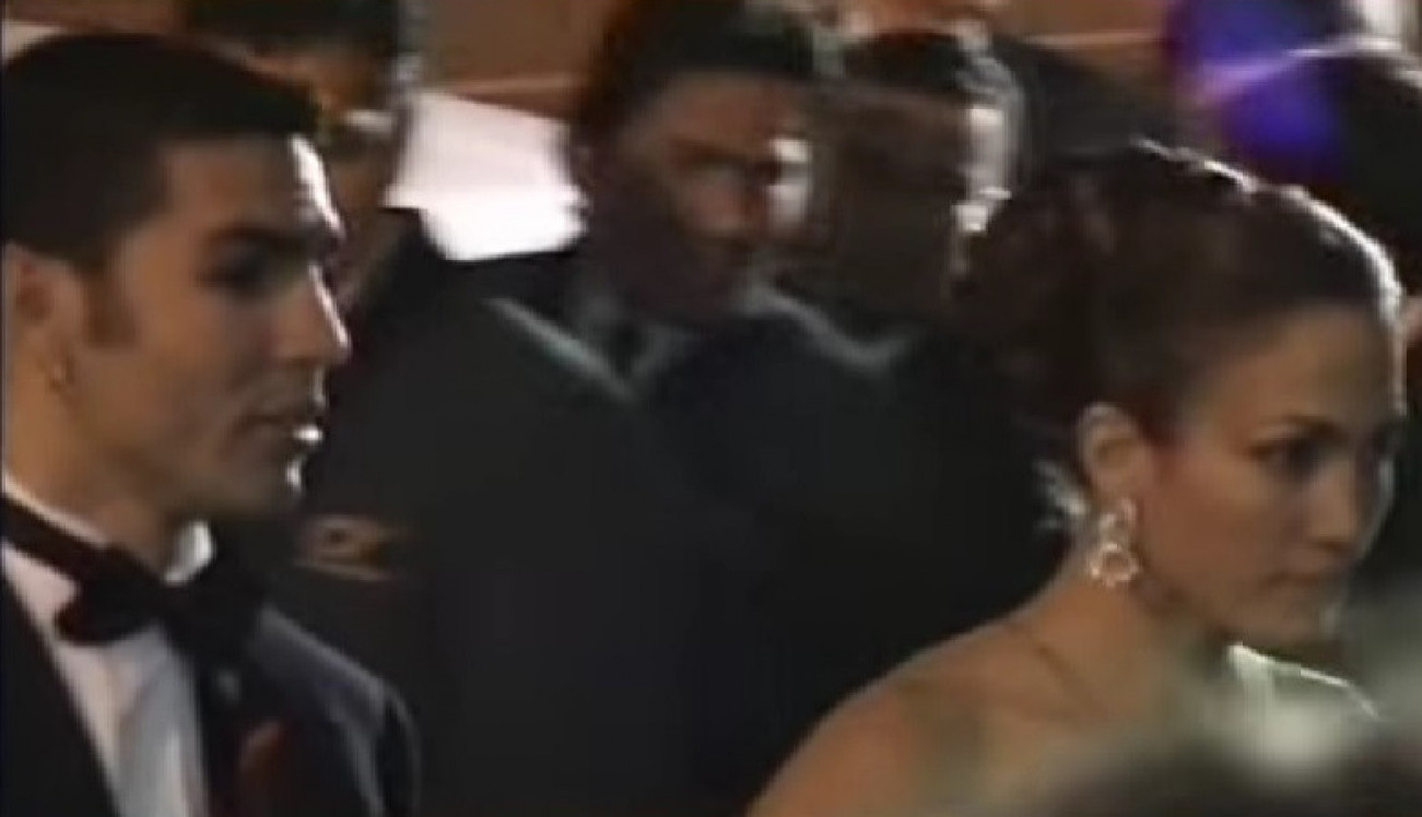 DŽEJ LO IMA TAJNU: Bivši muž otkrio njen veliki problem!