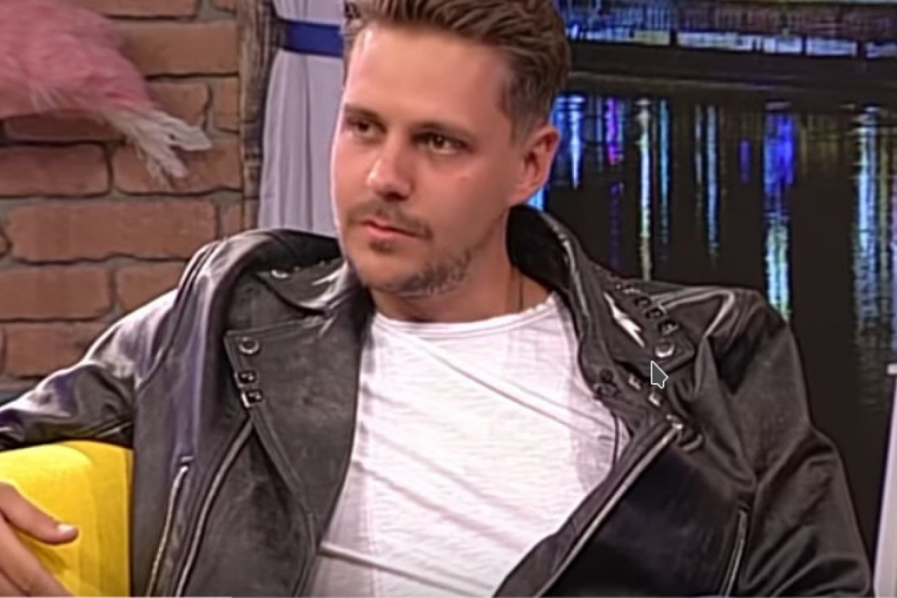 Biković POSTAO MARAŠ: BRAČNE PONUDE pljušte na sve strane, nebitno u kojoj je verziji! (VIDEO)