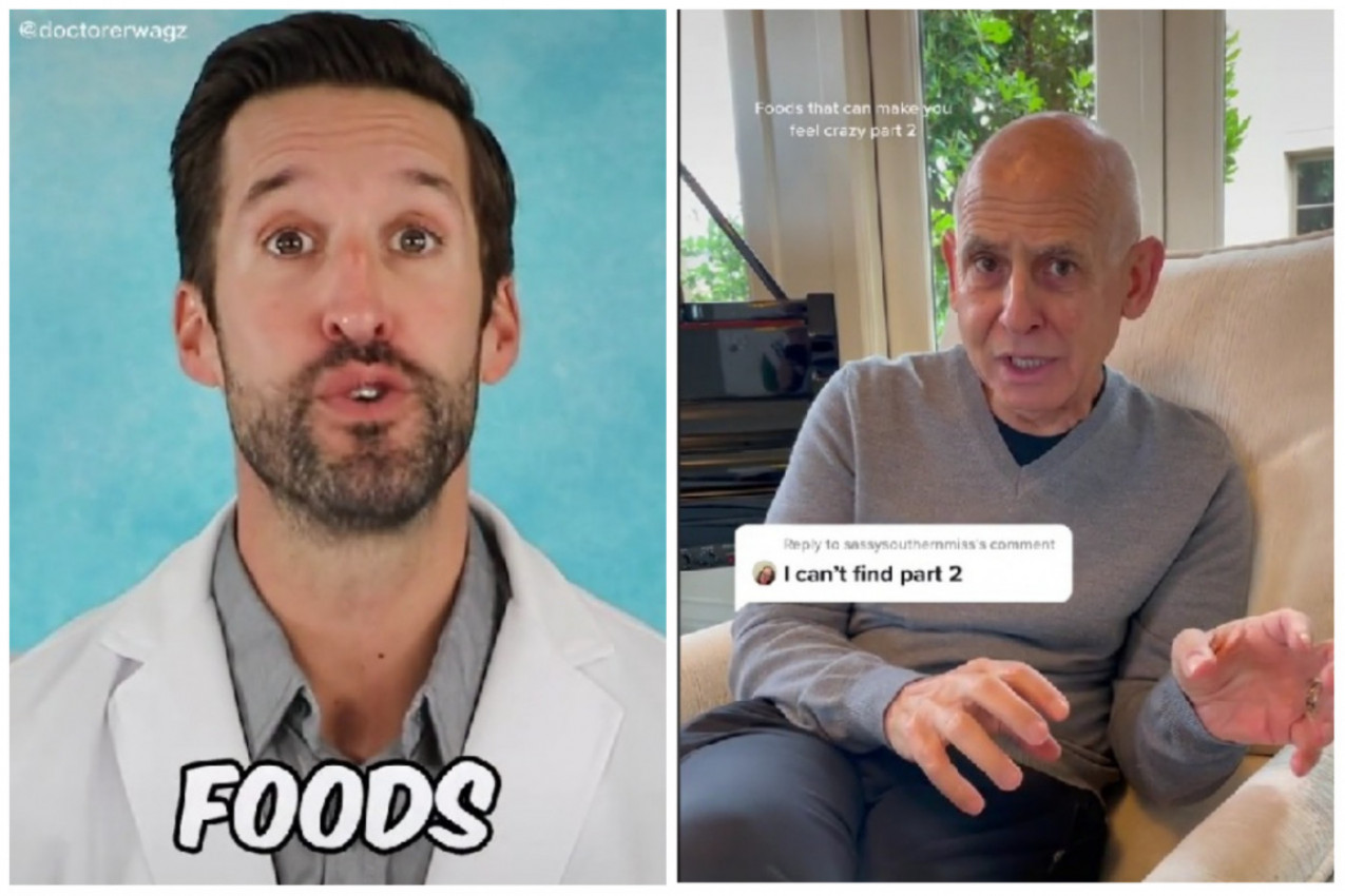 Hrana od koje može da se “POLUDI”: Ove namirnice utiču na raspoloženje!