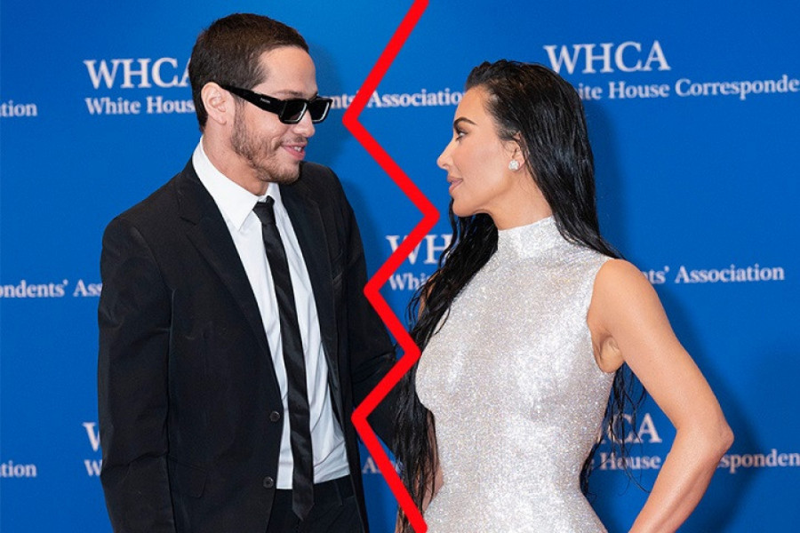 RIJALITI SE NASTAVLJA: Raskinuli Kim i Pit, a razlog je sve iznenadio!