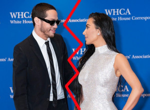 RIJALITI SE NASTAVLJA: Raskinuli Kim i Pit, a razlog je sve iznenadio!