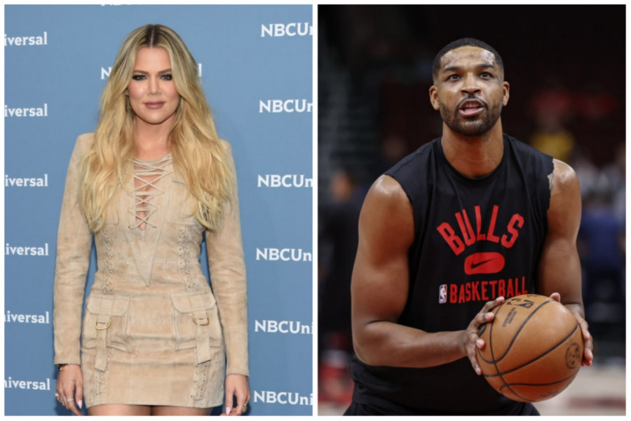 Kloi Kardašijan dobila drugo dete sa NEVERNIM DEČKOM: Da li je na pomolu pomirenje?