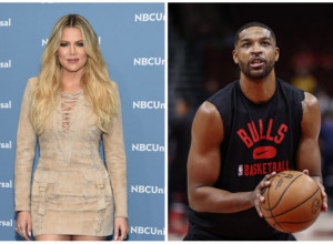 Kloi Kardašijan dobila drugo dete sa NEVERNIM DEČKOM: Da li je na pomolu pomirenje?