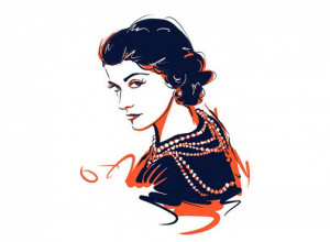 Mudri SAVETI KOKO ŠANEL za svaku ženu bez obzira na godine! DANAS vrede više nego ikad!