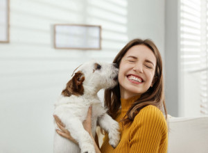 ŠTA SE DEŠAVA U NAŠEM TELU KADA ŽIVIMO S KUĆNIM LJUBIMCEM? Studije koje su potpuno iznenadile!