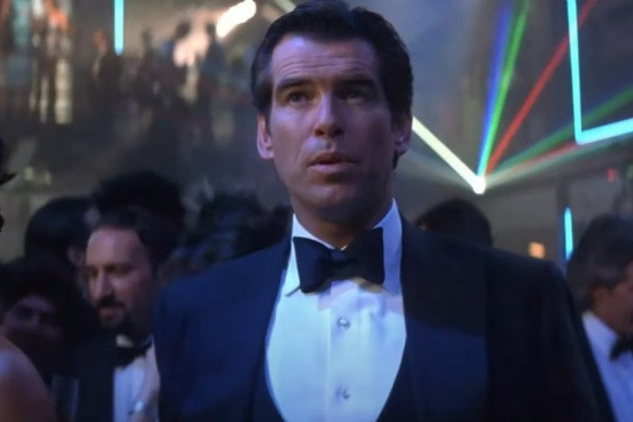 U INAT SVIMA: Pirs bi opet sve iz početka, uprkos kritikama zlobnih ljudi (FOTO)