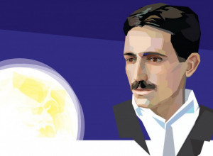 Poslušajte jedini sačuvani snimak GLASA NIKOLE TESLE! Da li ovo zaista GOVORI čuveni naučnik?