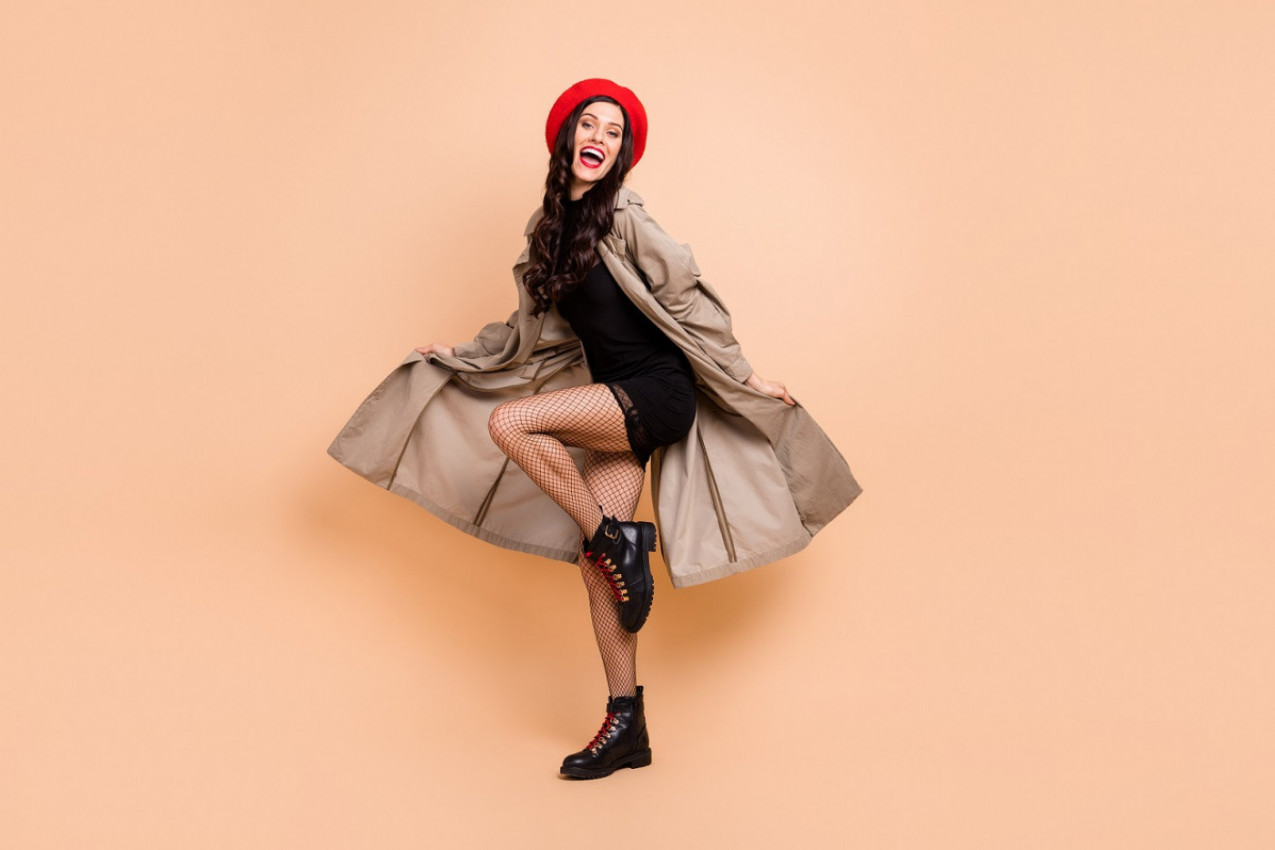 Ako ste starije od 45, OVAJ STAJLING više nije za vas, tvrde stručnjaci