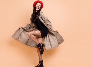 Ako ste starije od 45, OVAJ STAJLING više nije za vas, tvrde stručnjaci