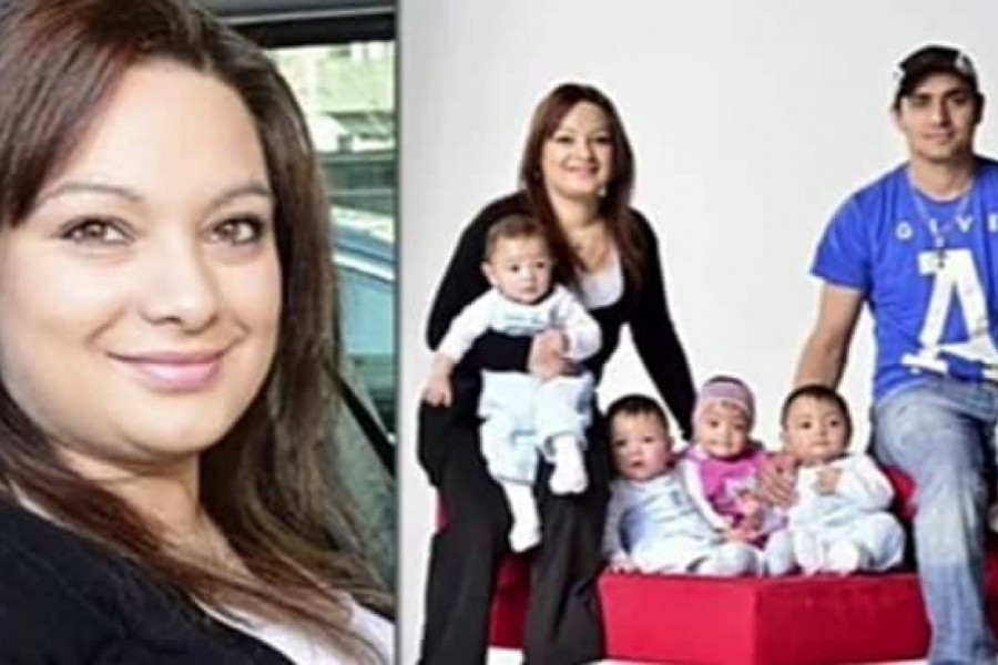 Ova trudnica doživela je nešto ŠTO SE DOGAĐA JEDNOM U 480 GODINA! Sa samo 23 godine imala je porođaj o kom je brujao svet! (FOTO, VIDEO)