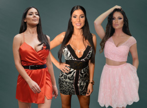 MARINA I MIA, ŠTA VAM JE TO SA NOGAMA? Jedna poza zaludela VIP dame, muškarci u transu, novi IN na Instagramu! (FOTO)