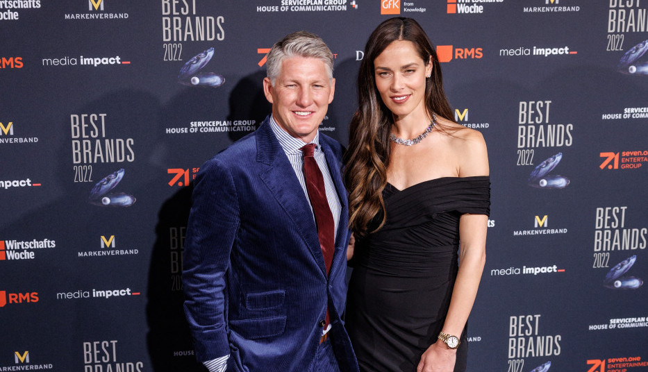 ANA I BASTIJAN OTKRILI INTIMNE DETALJE IZ SVOG BRAKA: Evo šta rade svakog dana kako bi im ljubav trajala (FOTO)