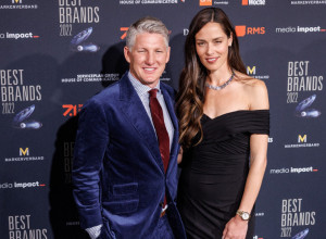 ANA I BASTIJAN OTKRILI INTIMNE DETALJE IZ SVOG BRAKA: Evo šta rade svakog dana kako bi im ljubav trajala (FOTO)