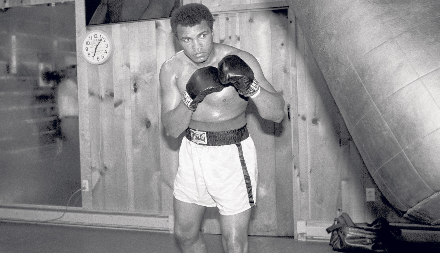 Onaj ko nije dovoljno hrabar da rizikuje neće postići ništa u svom životu