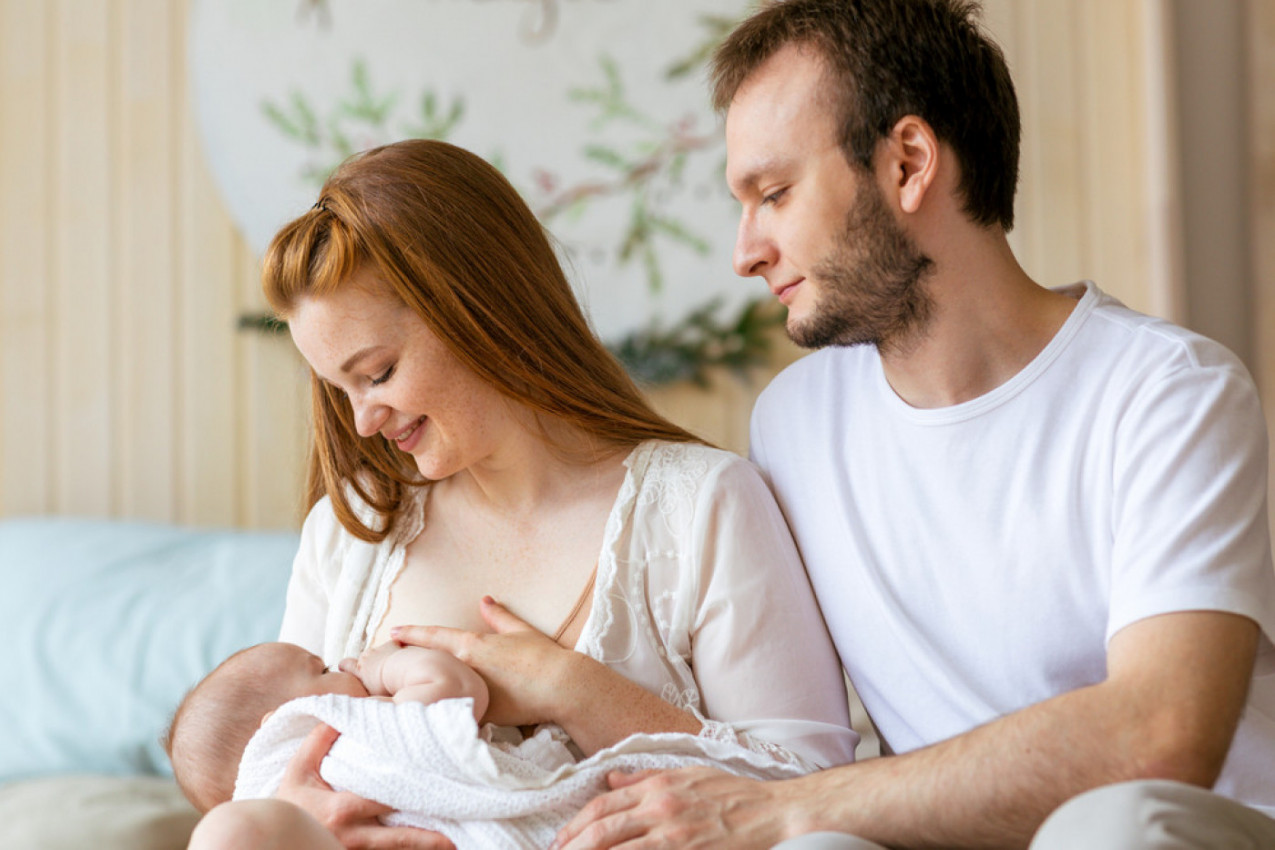 KADA ODBITI BEBU OD DOJKE? Iako mnogi smatraju da je to samo majčin izbor, istraživanja pokazuju drugačije