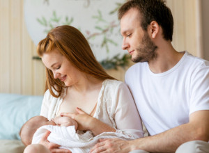 KADA ODBITI BEBU OD DOJKE? Iako mnogi smatraju da je to samo majčin izbor, istraživanja pokazuju drugačije