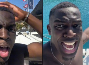 ŠOK SNIMAK IZ HRVATSKE, Tiktoker doživeo haos u moru: Ne mogu da verujem šta sam upravo video, PLIVALO JE KA MENI! (VIDEO)