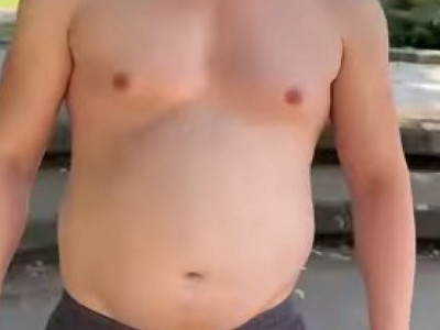 Salo se Timotijeviću uglavnom gomilalo u predelu stomaka